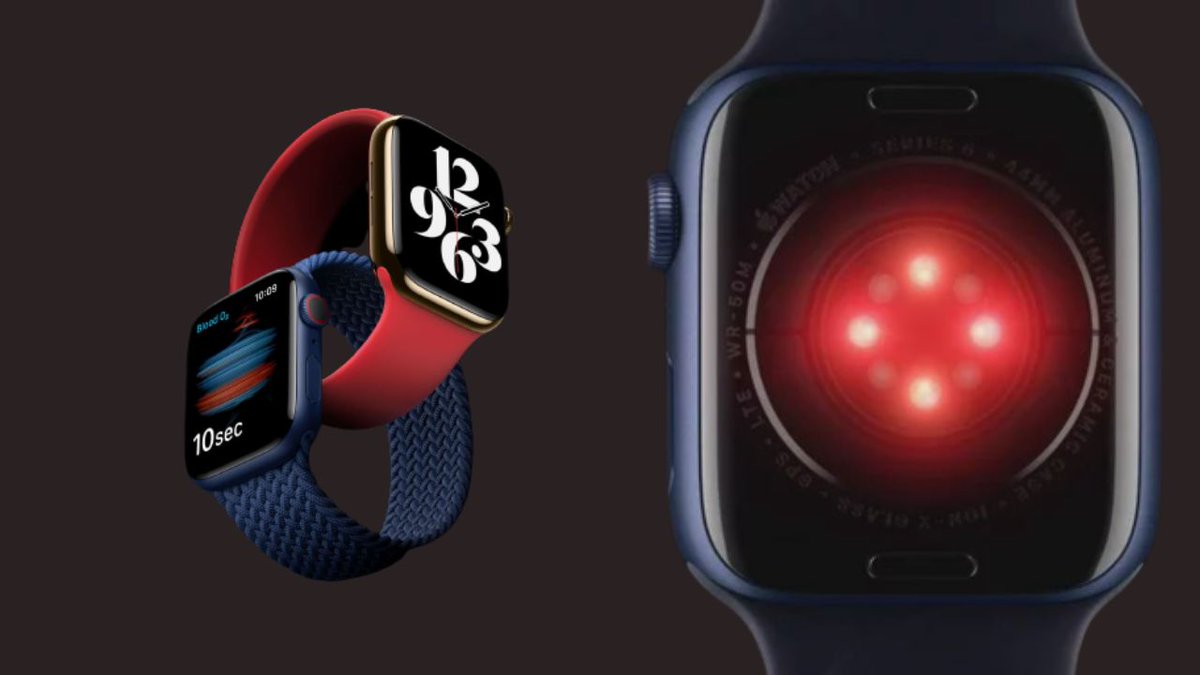 RealTDG's tweet image. Apple Watch to Offer Non-Invasive Blood Sugar Monitoring

Apple is closing in on the effort of working on a non-prick glucose monitoring feature on the Apple watch for the past 12 years now. 

#AppleWatch #Applefeature