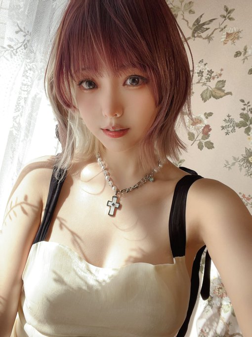 Twitterのコスプレ画像5