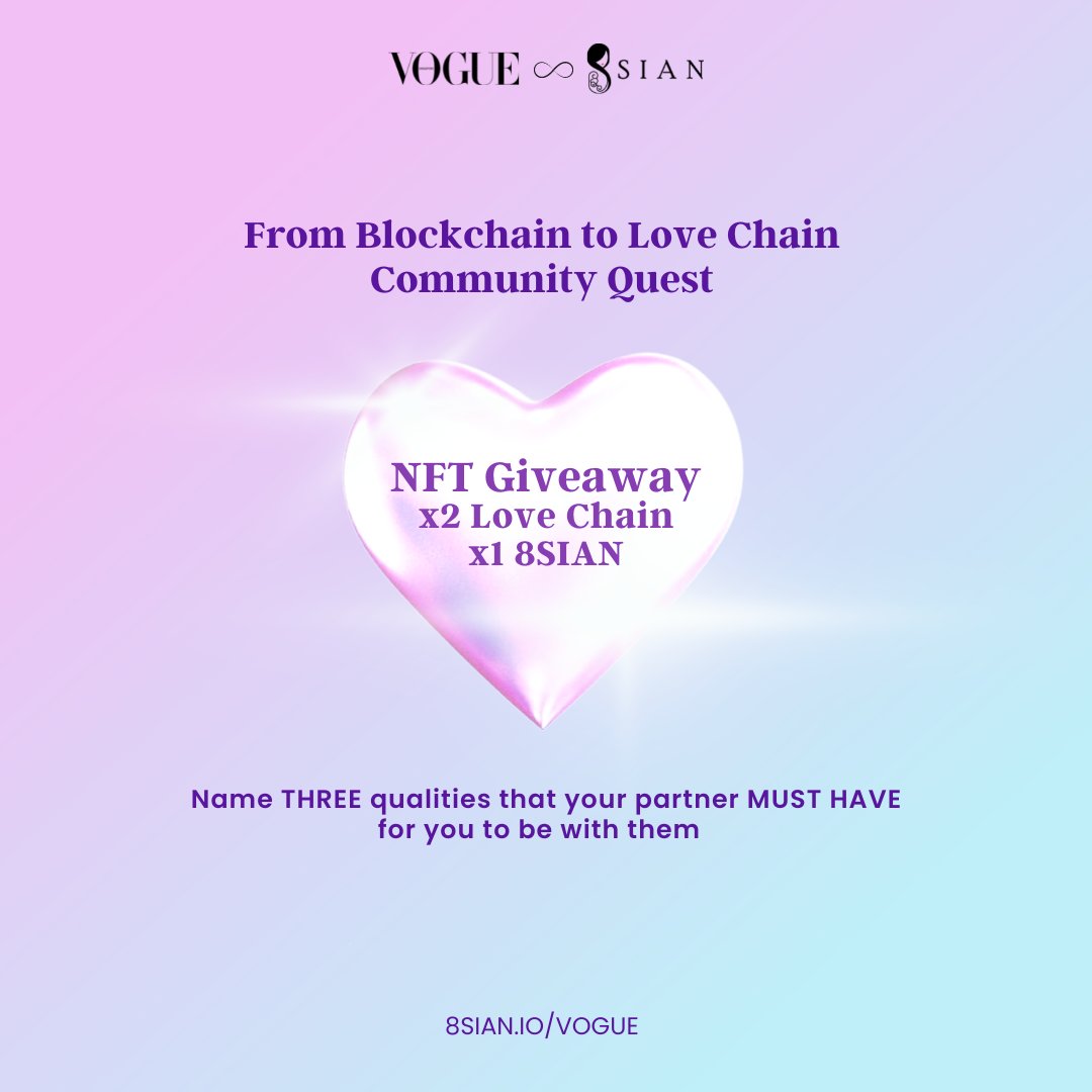 8SIAN Magazine tweet media