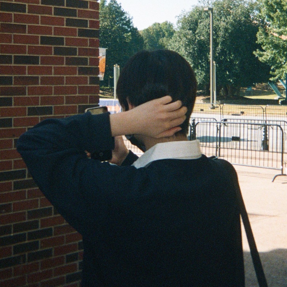 citruswon's tweet photo. jungwon’s pov https://t.co/Z4CChOAmWW