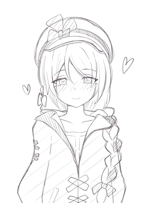 フランいいよね最高にわかる～!!
お目覚め会話とかこれもう結婚してるよね? って思うもん。 
ぼくも一番やりこんでるデータで指輪渡してるんですよ、フフ。
楽しみにお待ち下さいー! 