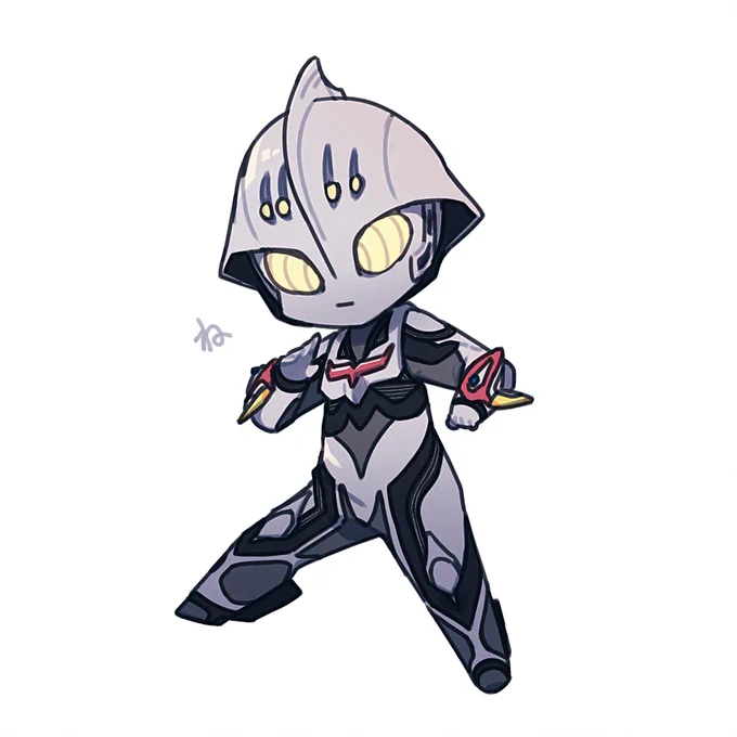 ね