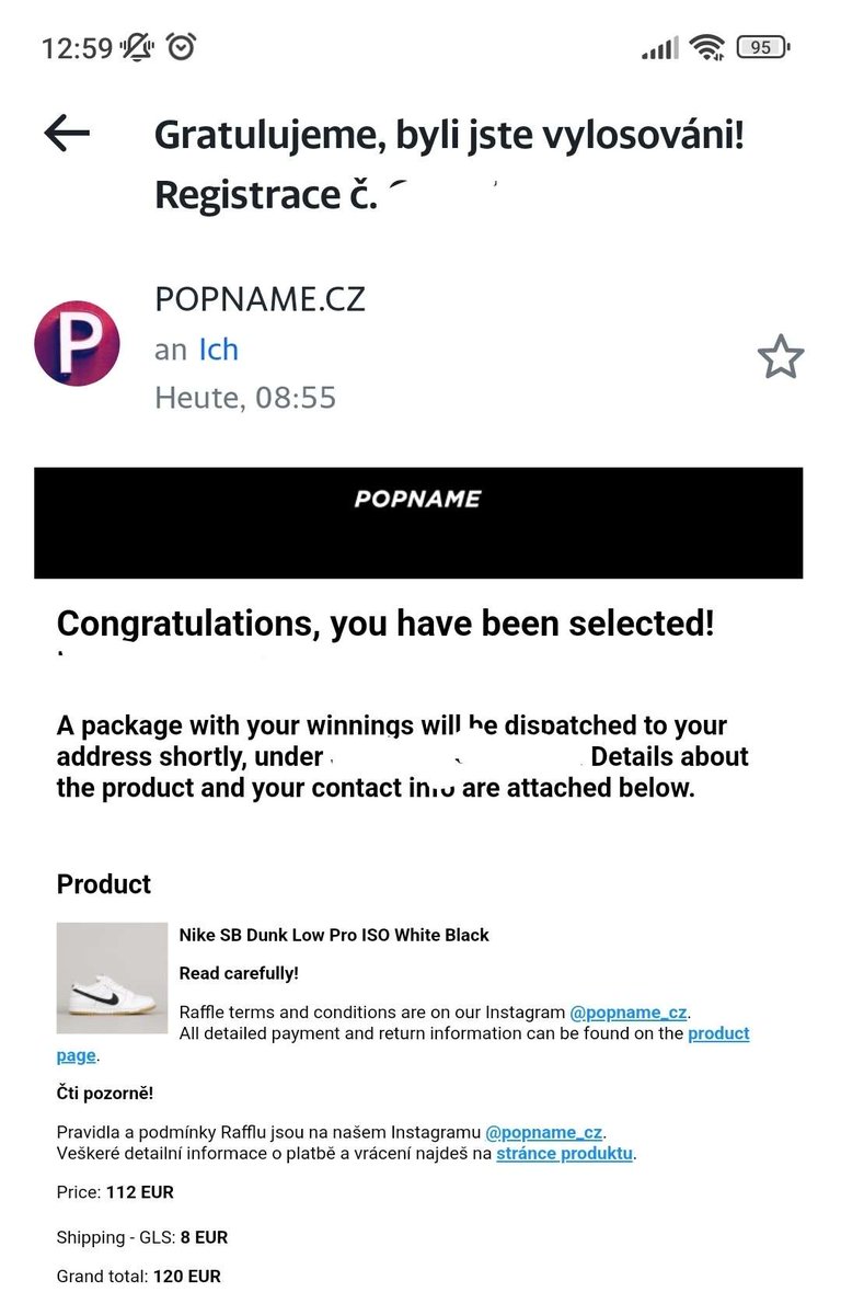 NobleNotfiy Success tweet media