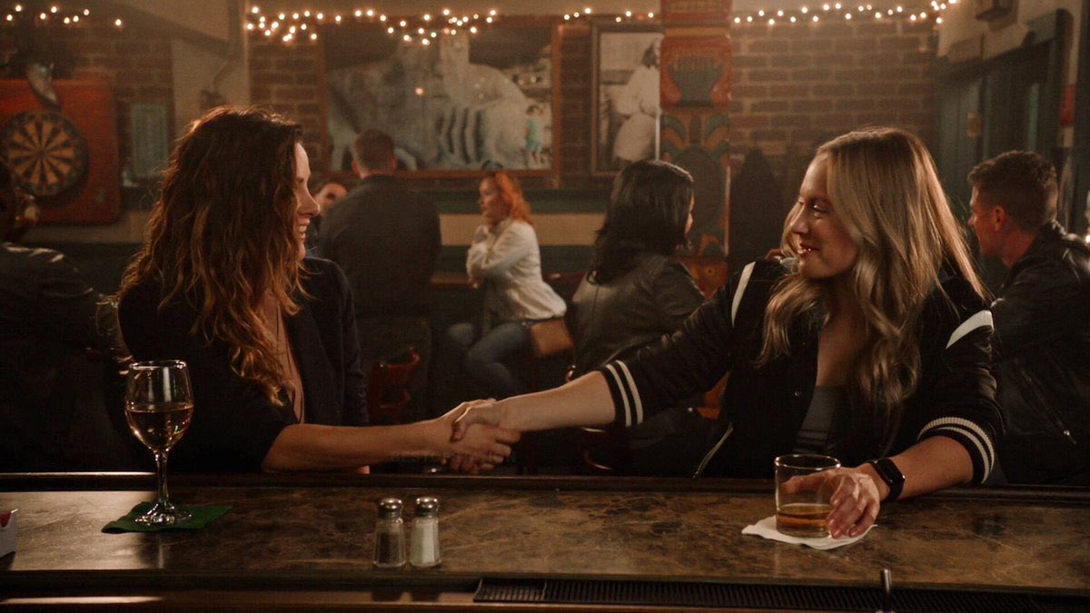 lien_spampsavre's tweet photo. The hiatus is over!!! Station 19 is back tonight!! Can’t wait to see @D_SAVRE and @spampistefania on the screen again!! I already know that their performances are going to be amazing!! #Station19 #marina #hiatusisover https://t.co/rU2lSphHUM