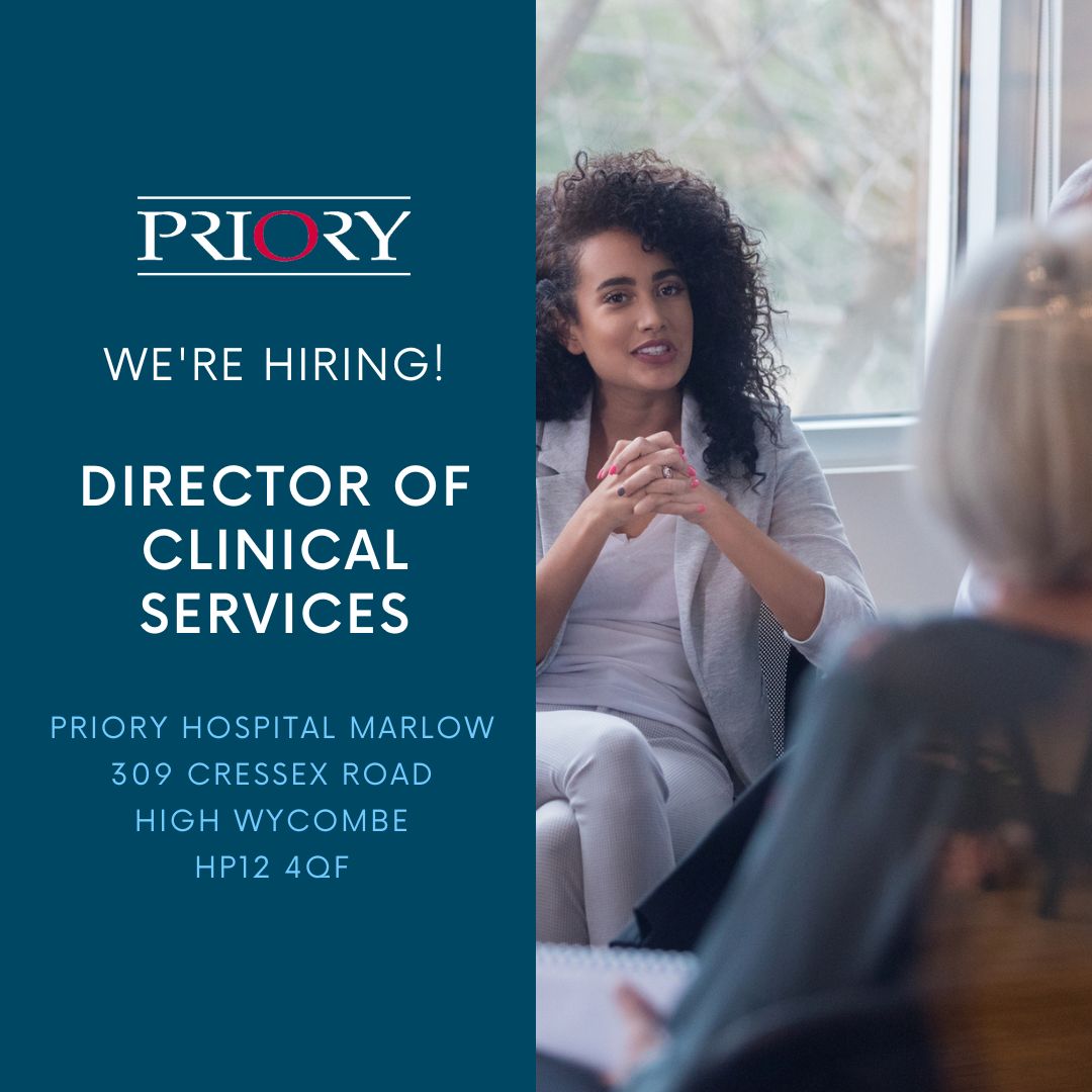 Do you have experience working at a supervisory or managerial level within a mental health environment? If you have experience implementing and reviewing quality initiatives, we’d love to hear from you. Apply online at ow.ly/w0Yr50N0qWT

#Clinical #DOCs #Healthcare