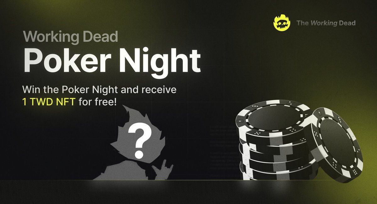 The Working Dead tweet media