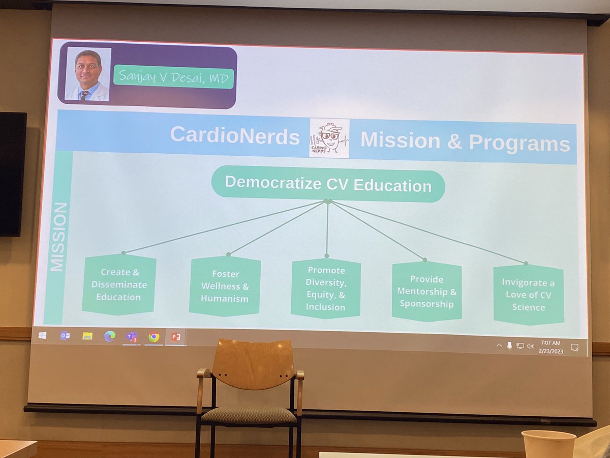 Ryan J Tedford MD tweet media