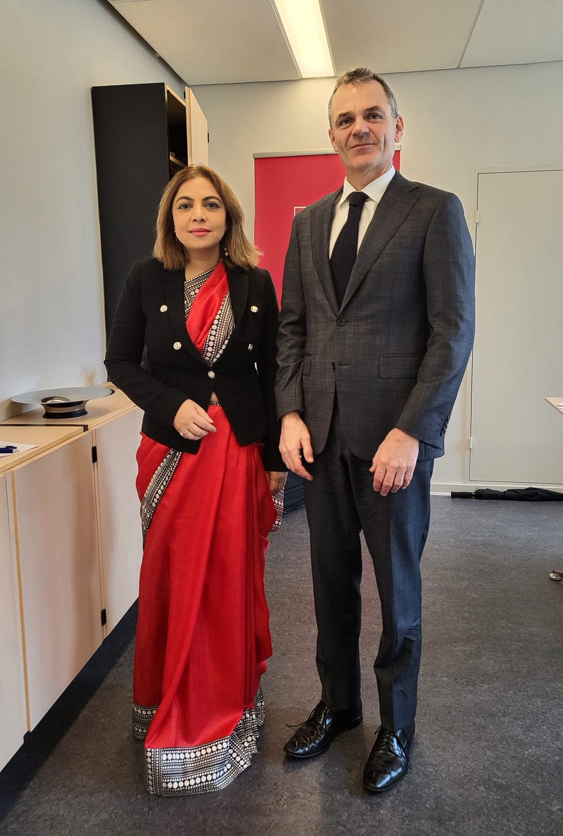 IndiainDenmark tweet media