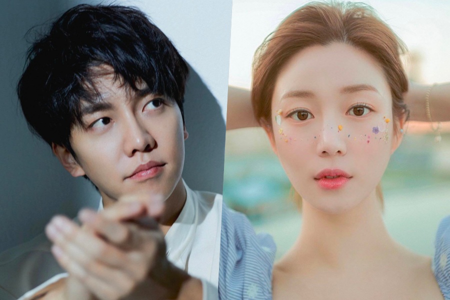#LeeSeungGi And #LeeDaIn Confirm Details For Upcoming Wedding 
soompi.com/article/156838…