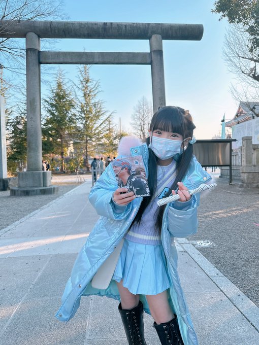 Twitterのコスプレ画像34