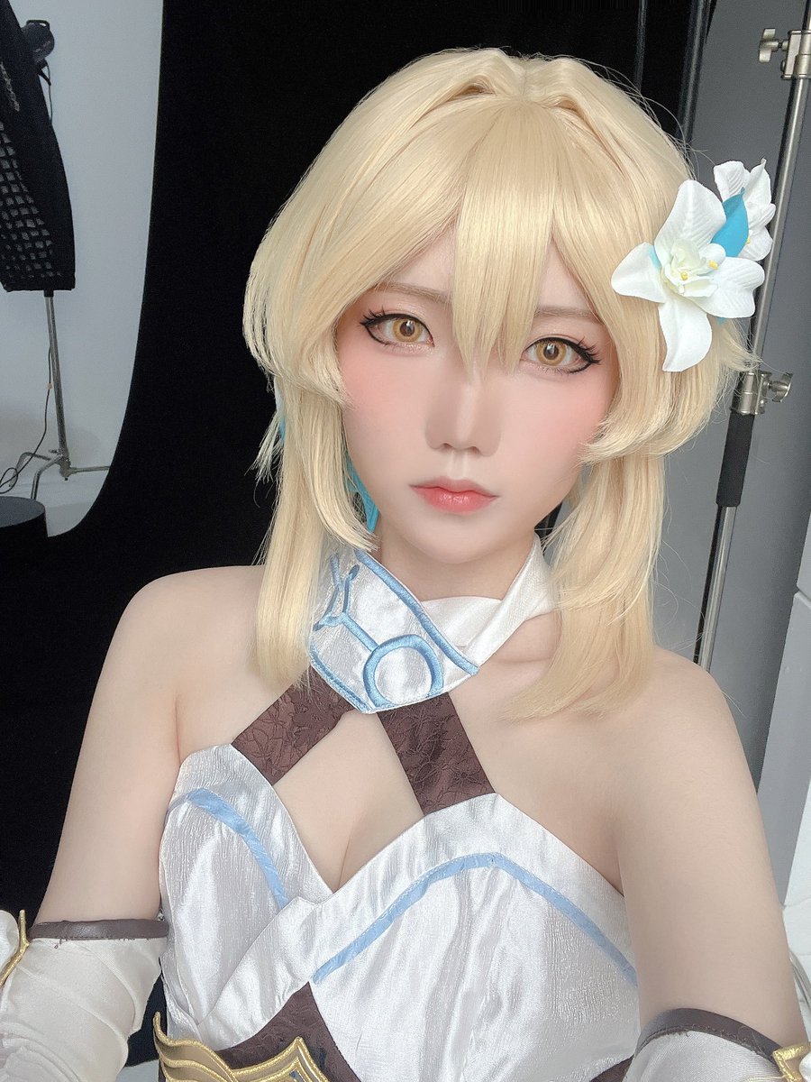 蛍✨

#原神 #コスプレ #GenshinImapct