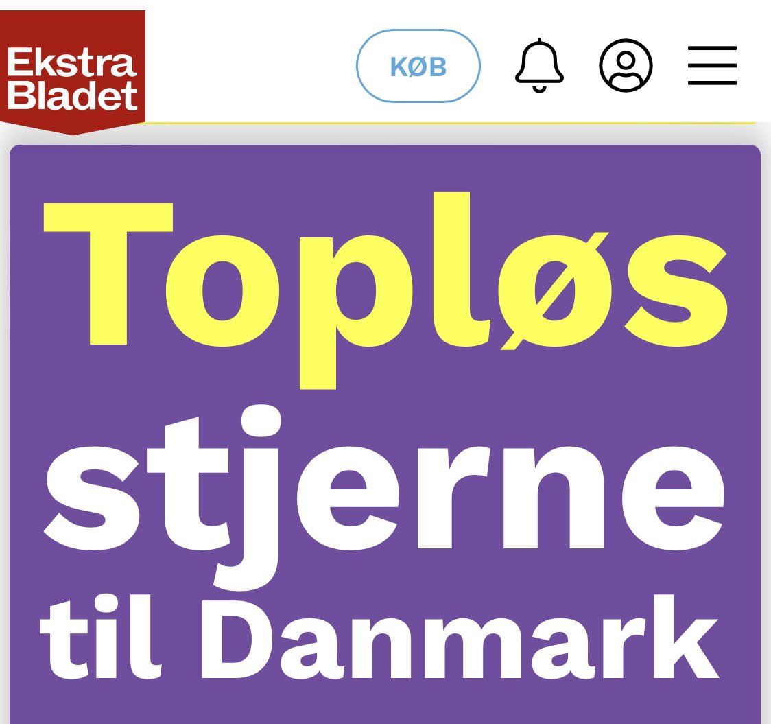 Peter Utzon Berg tweet media