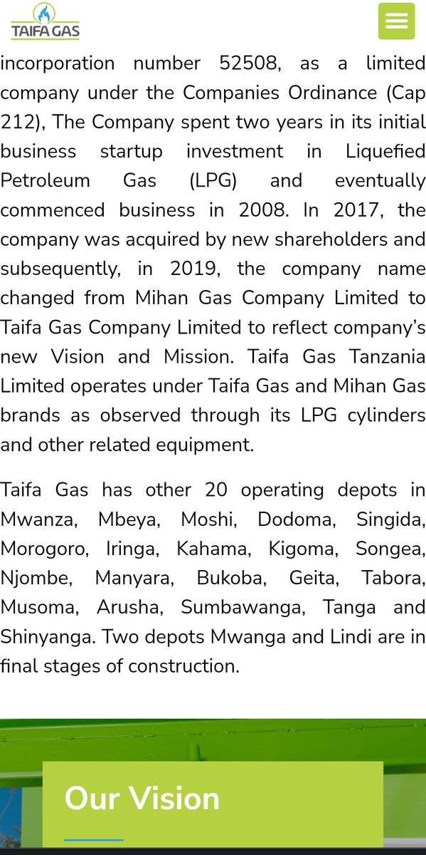 Kimuzi_'s tweet image. Spectre deals with LPG Cylinders alone and not Gas. Taifa Gas comes complete. It deals with cylinders too