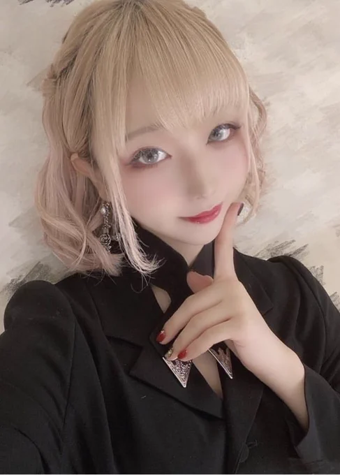 きゅるん 