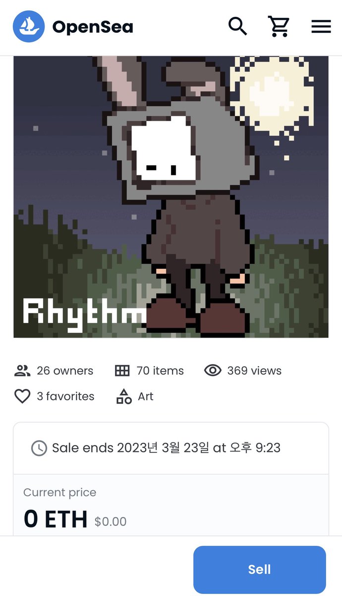 🟨 ARThief.eth tweet media