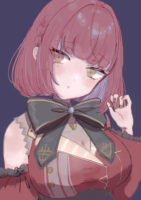 可愛いぞ #マリンのお宝 