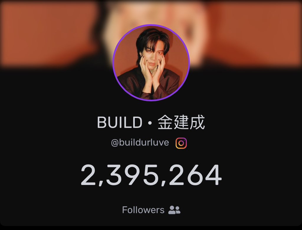 LJ_0T7's tweet image. Bhie....hinay hinay... di na natatpos ang celebration ah.... road to 2.4M

#BuildurluvexBuild 
#BuildJakapan