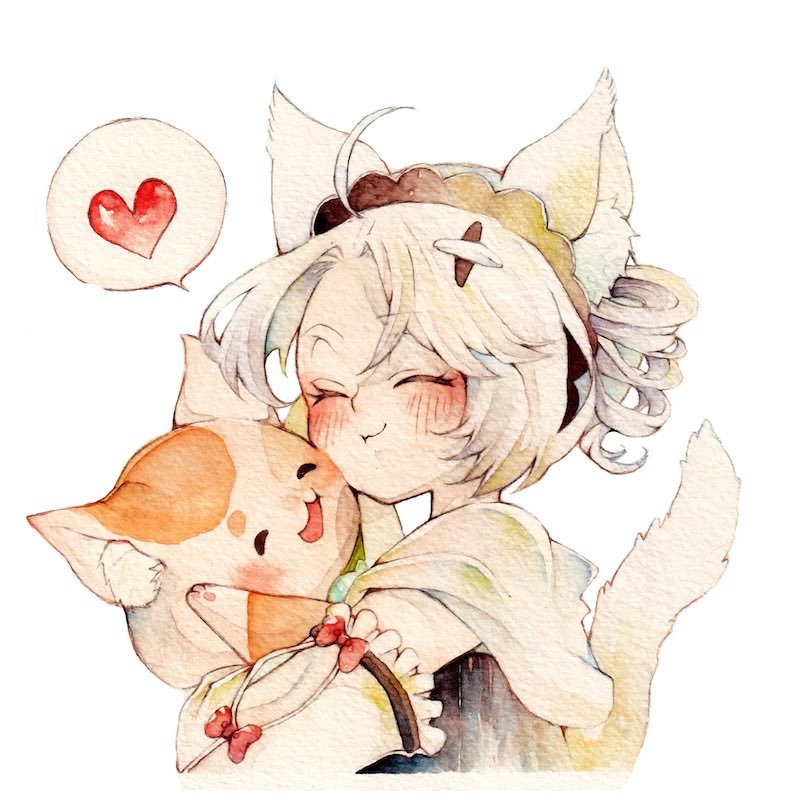 「#アナログ絵で魅せてみよこのタグ素敵なアナログ絵がたくさん!ずっと見られるよ私は」|あずましろのイラスト