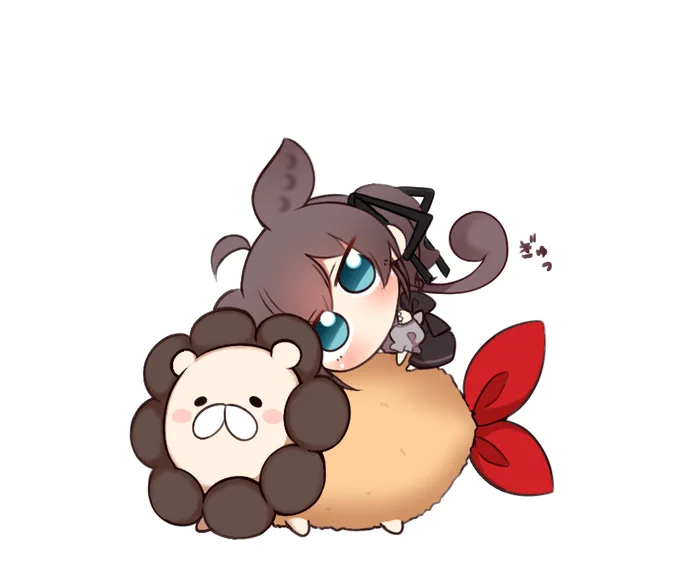 『まつりは疲れたのだ』#祭絵 