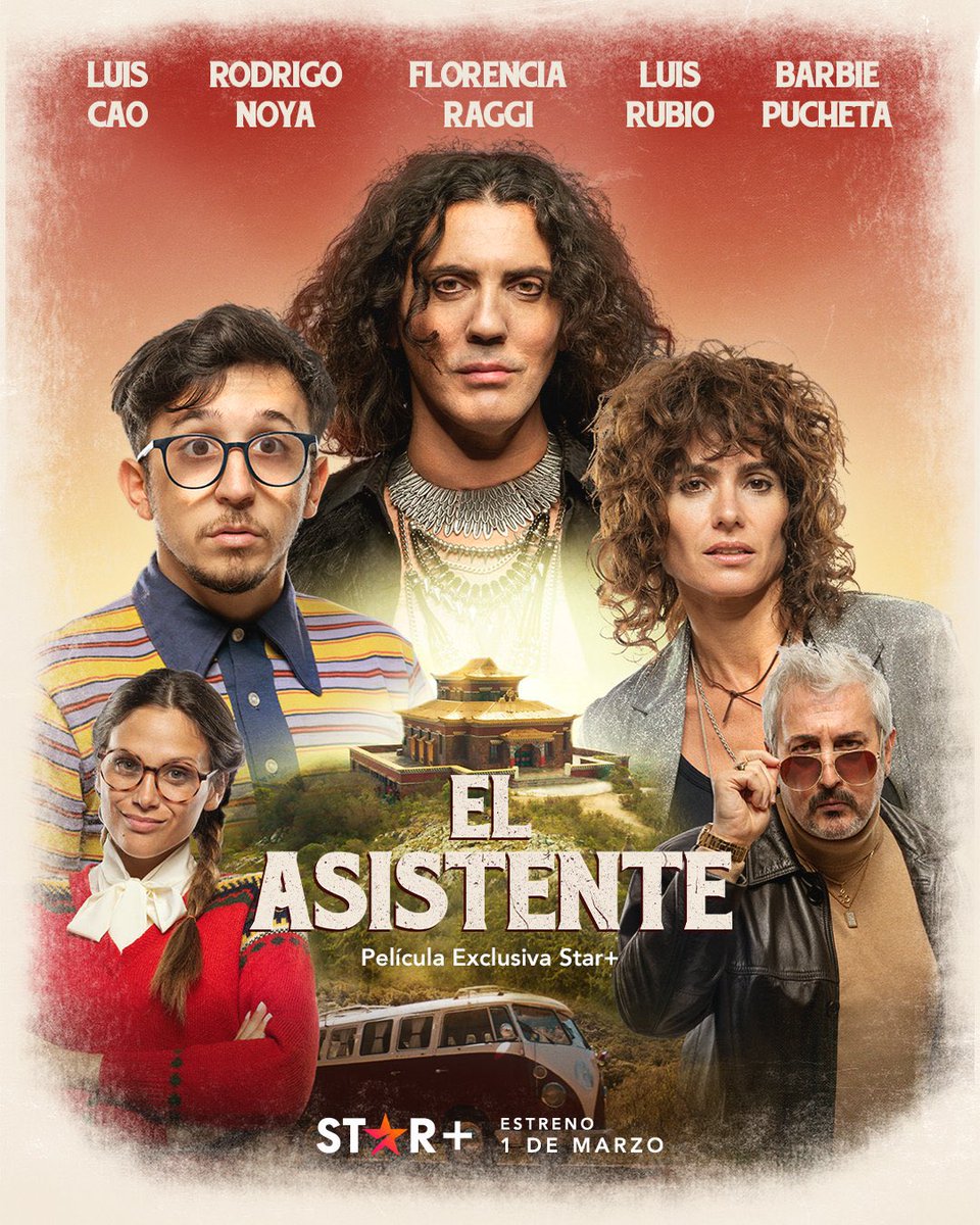 DisneyZoneLA's tweet photo. Estreno⭐️| Sale el primer póster oficial de la próxima película StarOriginal #ElAsistente que debutará este próximo 01 de marzo! La trama nos llevará con Jimmy y Miguel dos personas totalmente distintas pero el universo se encargará de juntarlos para ¿ayudarse?…. https://t.co/MvakiPKp0r