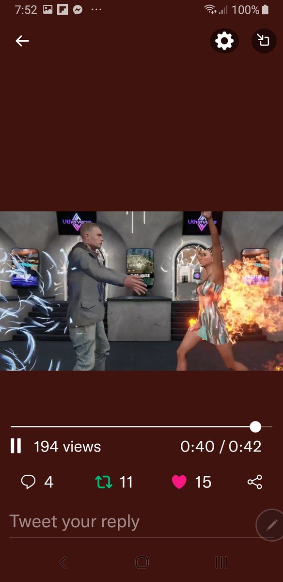 makeitso_2025's tweet photo. @Utherverse These fNFT trunks there is a male & female version. Each have male & female wearables for their lifelike avatars & a piece of real estate. It doesn't end there you can also create your own #sovereignmetaverse https://t.co/dt824UILkn