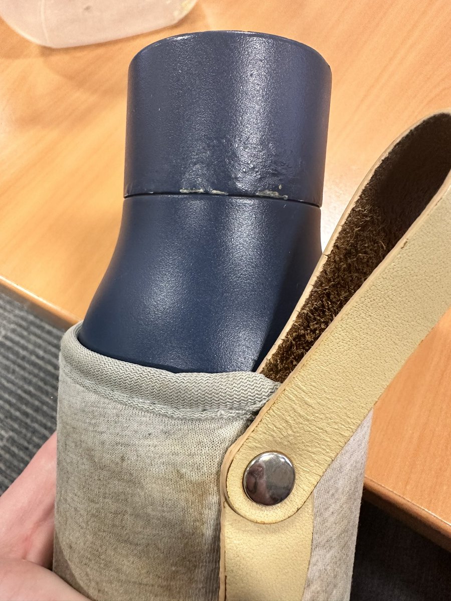 Northern tweet media