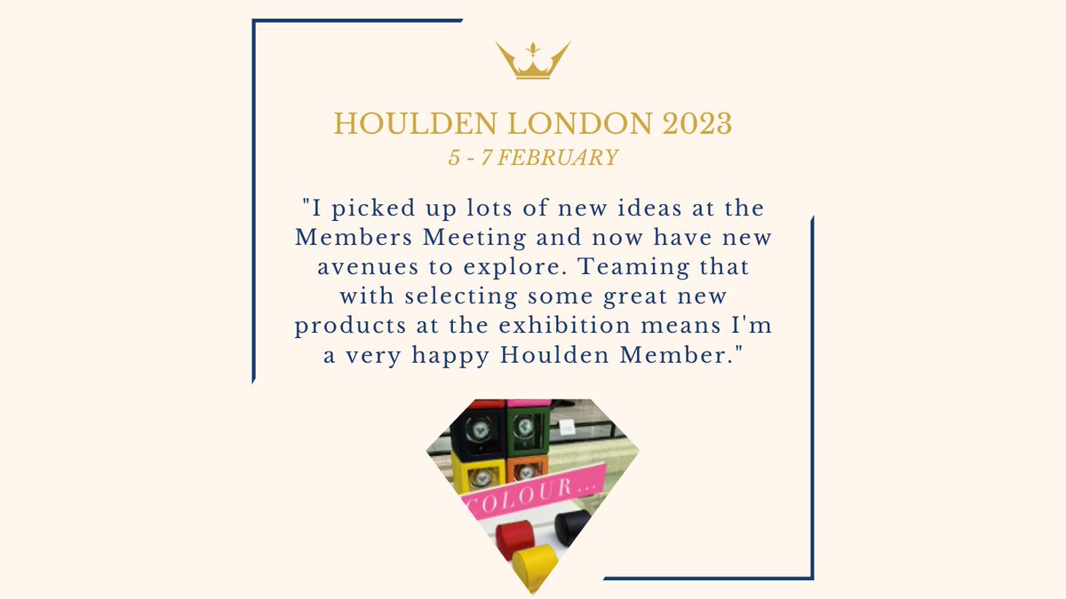 HouldenGroup's tweet photo. https://t.co/VrjPFQV7fZ