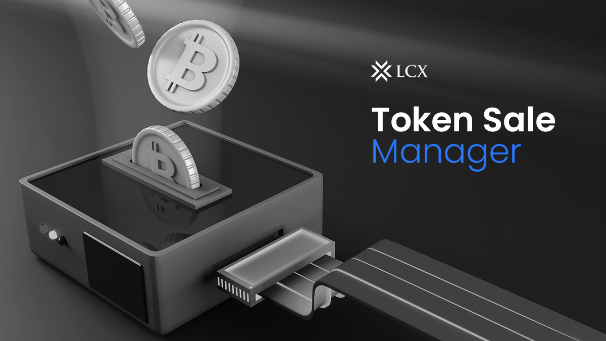 lcx's tweet image. LCX Token Sale Manager provides a full-service offering:

➡️ Token Generation
➡️ Investor Verification
➡️ Post-Listing Support

The goal is to collaborate with innovative projects in the #crypto space to handle their #token sales.

Apply for #tokensale👉🏻lcx-com.typeform.com/to/N00Nj3of?ty…