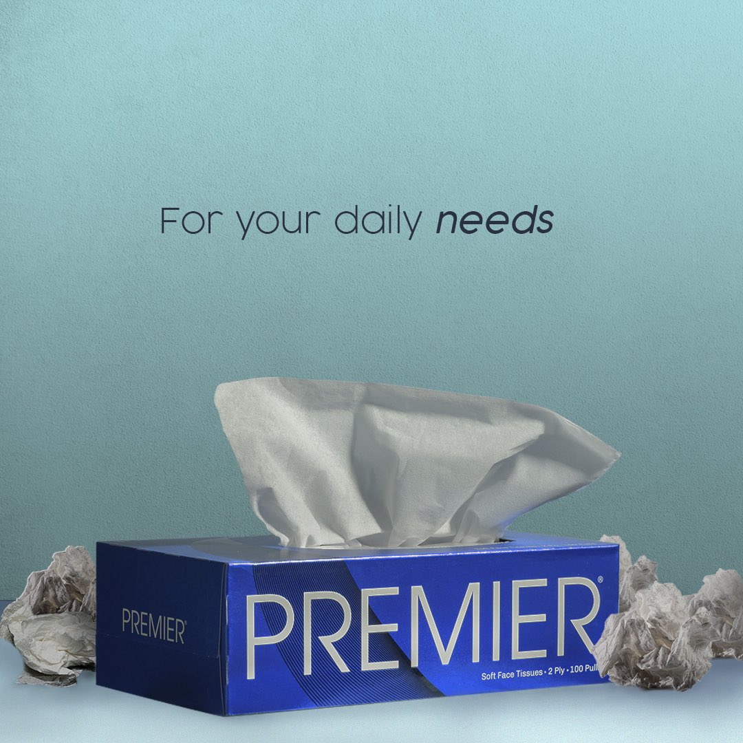 premier_tissues's tweet photo. Tasks for the day✅ 
#premier #tissue #softersexierpremier #Hygiene https://t.co/JjX5tnYiBo