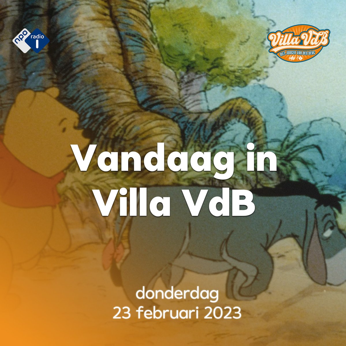 VillaVdB's tweet image. 14:00 @NPORadio1:
🏠‘Woningcorporaties plaatsen winst boven de huurders’ - @oc_spit deed onderzoek
🚗Wanneer is een #deelauto voordeliger?
👩‍⚖️@DilanYesilgoz wil seksueel misbruik niet langer laten #verjaren - @Mr_Lubbers reageert
✏️#Auteursrecht op bekende stripfiguren loopt af