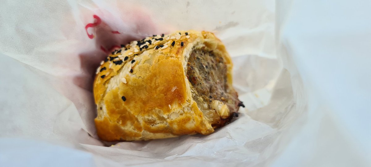 doofvfood's tweet image. #GailsBakery #Wilmslow - yummy but pricey