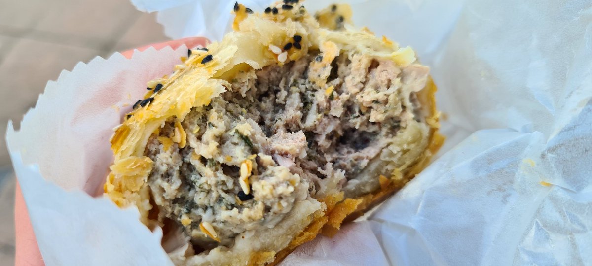 doofvfood's tweet image. #GailsBakery #Wilmslow - yummy but pricey