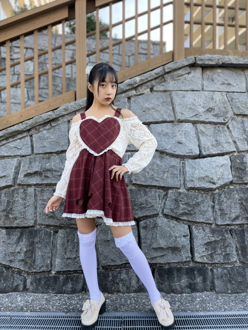 Twitterのコスプレ画像10
