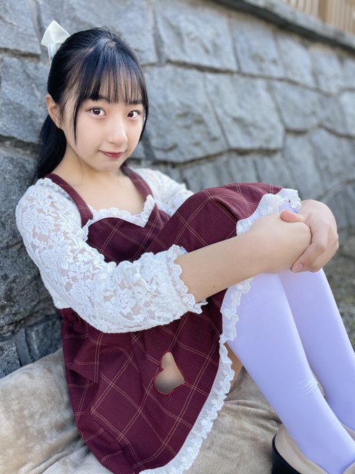 Twitterのコスプレ画像9