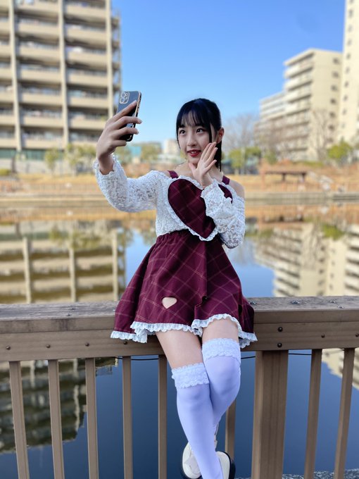 Twitterのコスプレ画像11