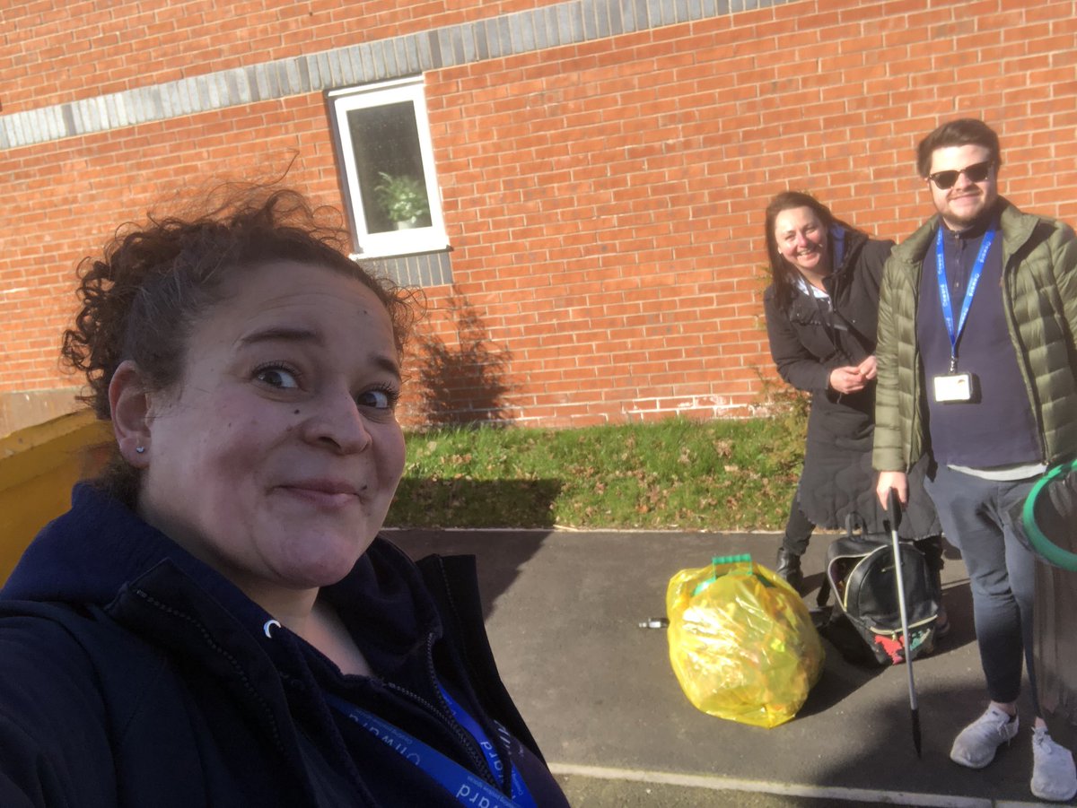 _leannebaldwin_'s tweet image. Fab collaboration today with customers, councillors, the local police and The Drive. #Dovecot #Neighbourhoods @Onward_Homes #CreatingPositiveSpaces #Litterpick