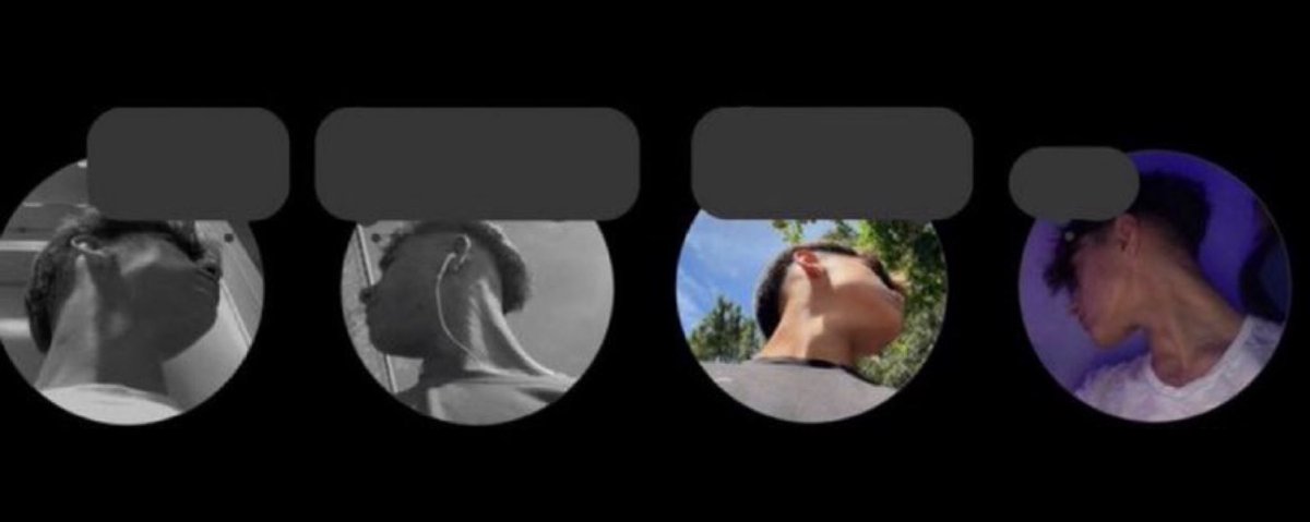 Dit ben ik voordat ik ga oversteken