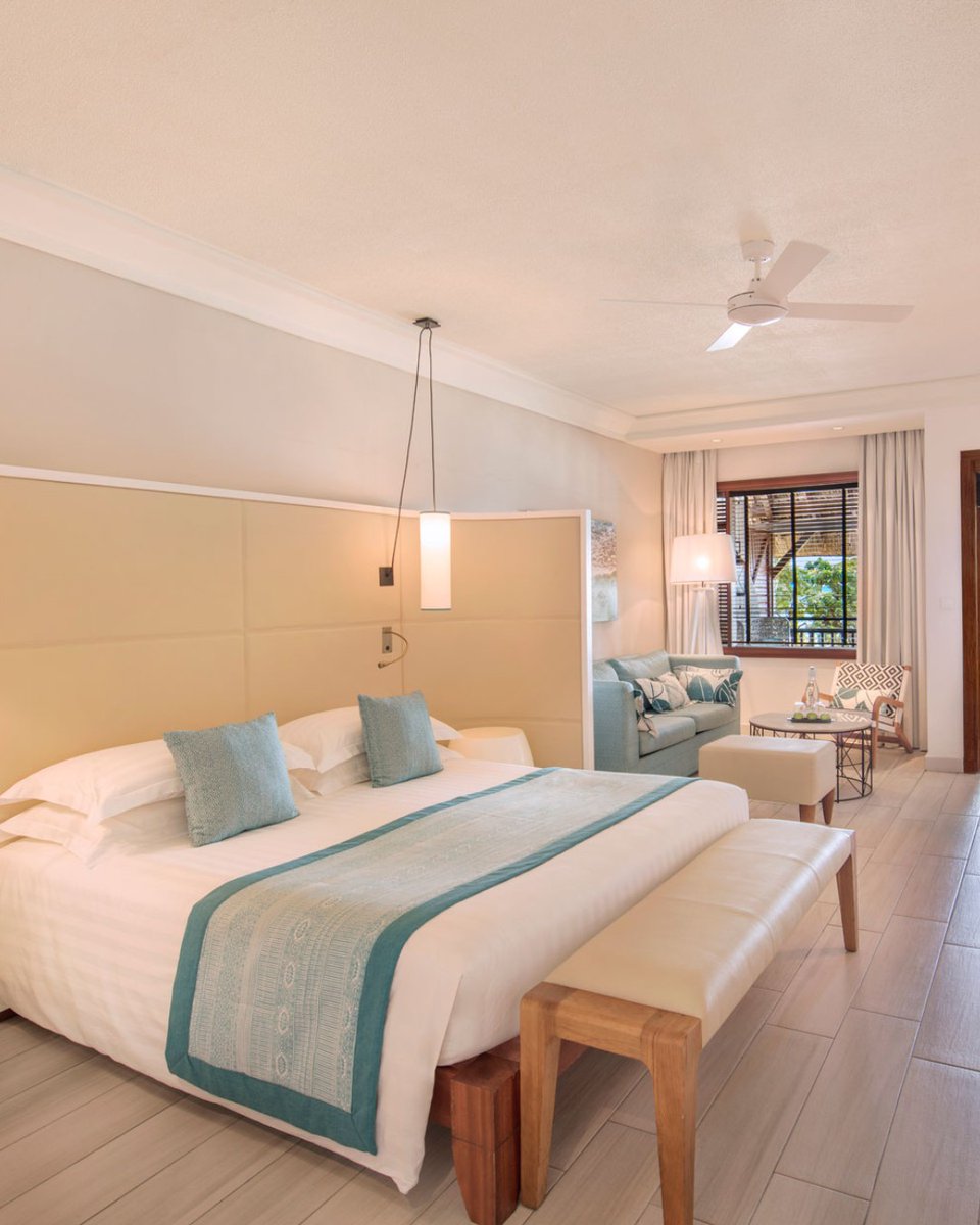 constancehotels's tweet photo. Did you know that #ConstanceBelleMarePlage's Junior Suites overlook the #IndianOcean? 😍
Imagine waking up to this #TropicalView every day!
#constancehotels #mauritius #island #travel https://t.co/MhVsfd0LtS