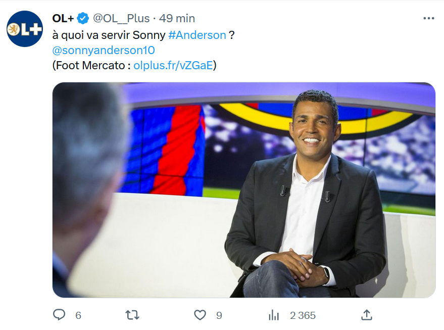 OL_OutofContext's tweet image. A rien. 

Merci, au revoir