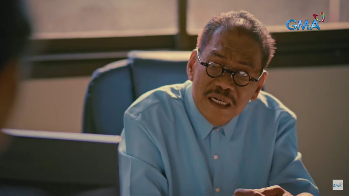 "So ano pa pong point ng mga pinag gagagawa ko sa libro kung walang nagbago?"

"Natuto ka."

The objective was never to change the Rizal's story.

It was all for Klay. Not for the past, but to change her future.

"Nabago ka nito."

#MCIMgaAralAtPangarap 
#MariaClaraAtIbarra