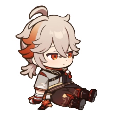 dailyykazuha's tweet photo. skrunkly https://t.co/QmF4mP1zWp