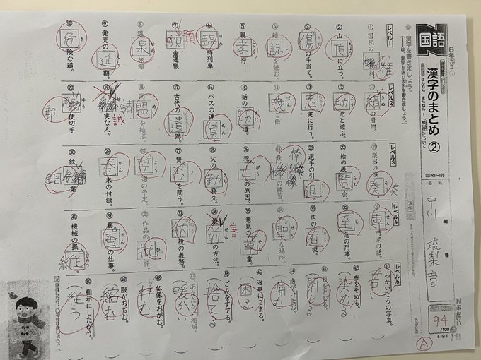 Twitterのコスプレ画像4