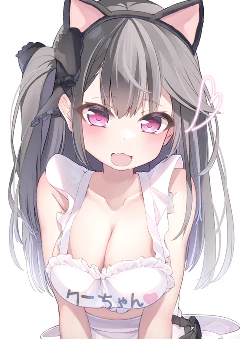 5億年ぶりにクーちゃん描いた #アズールレーン (21/100) 