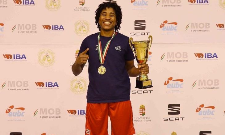 HUNGARY SUCCESS 🥊

Read a round-up of <a href="/GBBoxing/">GB Boxing</a> involvement in the Boksai tournament where a number of boxers who have come through the <a href="/England_Boxing/">England Boxing</a> pathway tasted success, including golds for <a href="/LivHolmes6/">Liv Holmes</a> and <a href="/CindyNgamba/">Cindy Winner Djankeu Ngamba Ninon Mateu</a> 👊

➡️ bit.ly/3m2Pgo5

#englandboxing