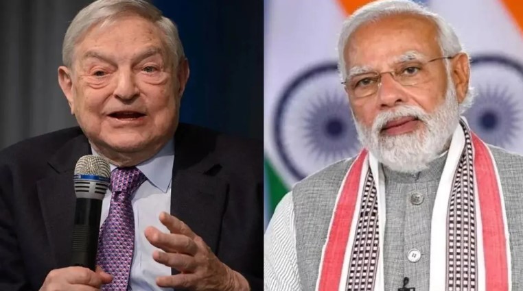 Starboy2079's tweet image. Soros India Plan (Analysis)

This analysis is based on my learning of events orchestrated by Globalist gang in last 250 years

If this analysis is correct u may feel slipping ground beneath ur feet after reading this thread coz finding is very shocking

Read full thread

1/16