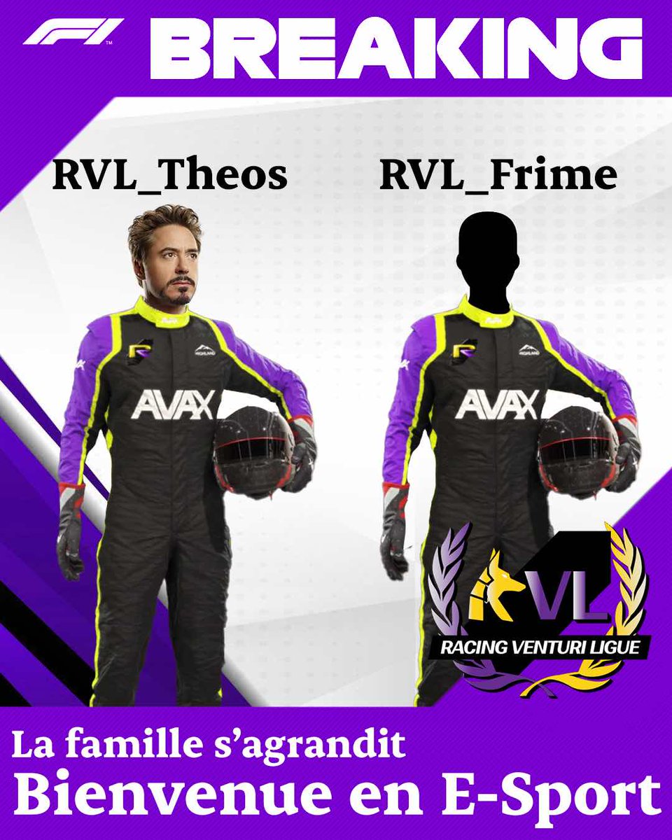 frimeTTV's tweet image. C'est officiel je rejoins ma team rvl 🙂😀