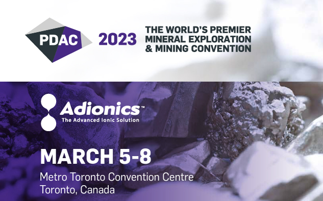 Adionics tweet media