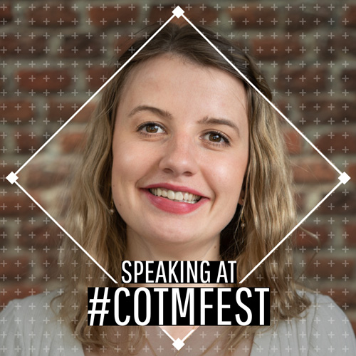 BenHarmanus's tweet photo. ๐ค Vanessa Schรคfer from female pleasure society on the #Metaverse stage (hall 8) at 1.50 pm: "Building the first Female Pleasure Brand empowered by Web3" ๐
#COTMFEST #ecommerceberlinexpo #ebe23 @FPS_NFT @ecommerceberlin https://t.co/KQY4OHjs5K