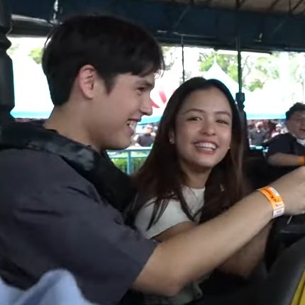 hahahaha chooties 😌💙

#KoDrea | #JoshMandy 
#TeenClash | #TeenClashSeries