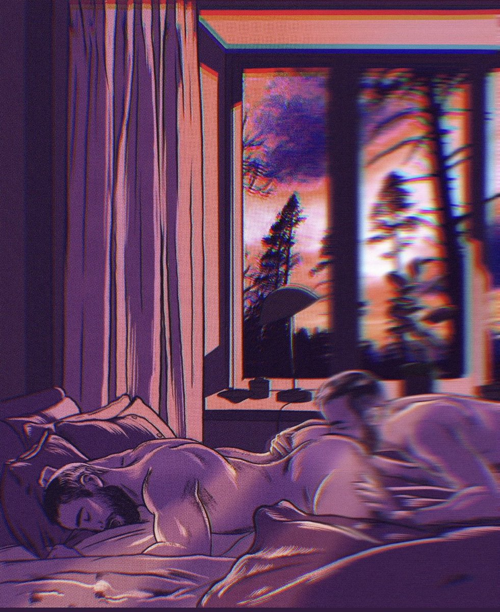 Beni böyle uyandır dedin de biz mi uyandırmadık?